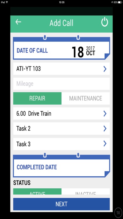 ATI Repair