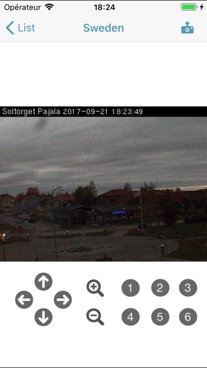 EyeSeeU - IPCamera Viewer screenshot-4