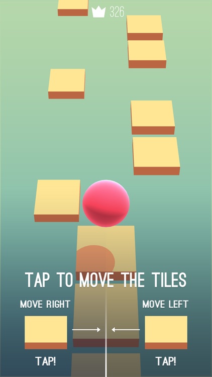 Tap The Tiles!