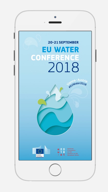 EU Water Conference 2018