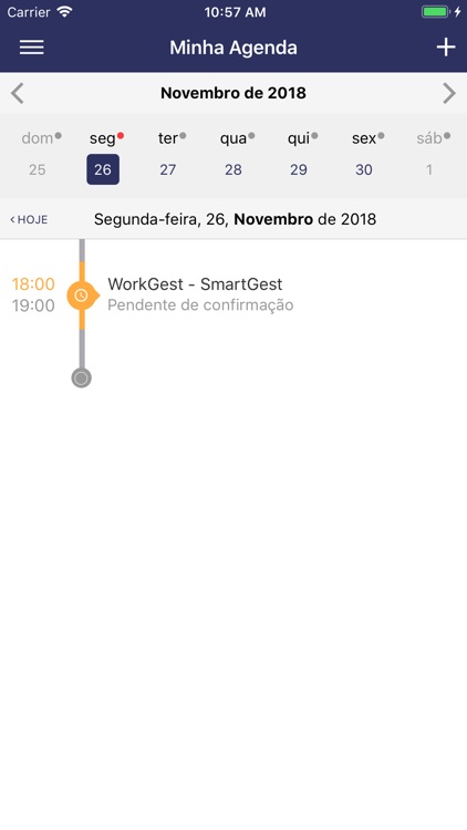 SmartGest para você screenshot-8