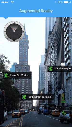 New York Travel Pangea Guides(圖4)-速報App