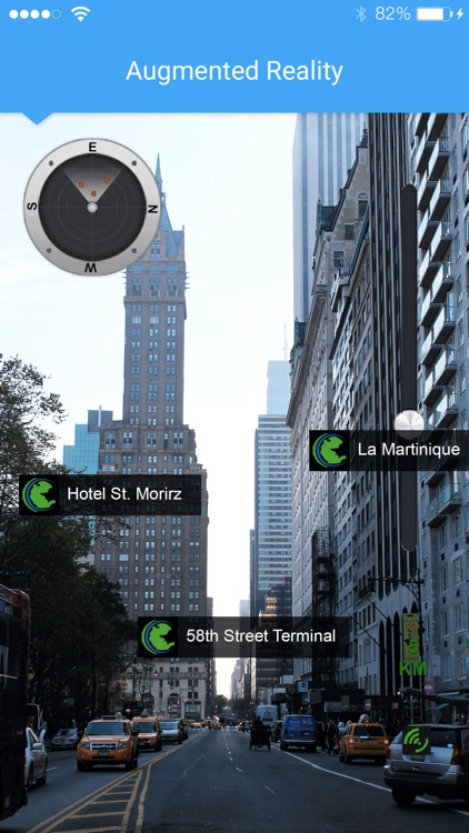 New York Travel Pangea Guides screenshot-3