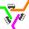 bus 2.0: ride sharing emulator