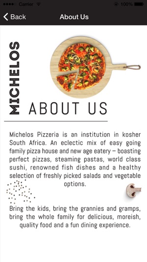 Michelos Pizzeria(圖2)-速報App