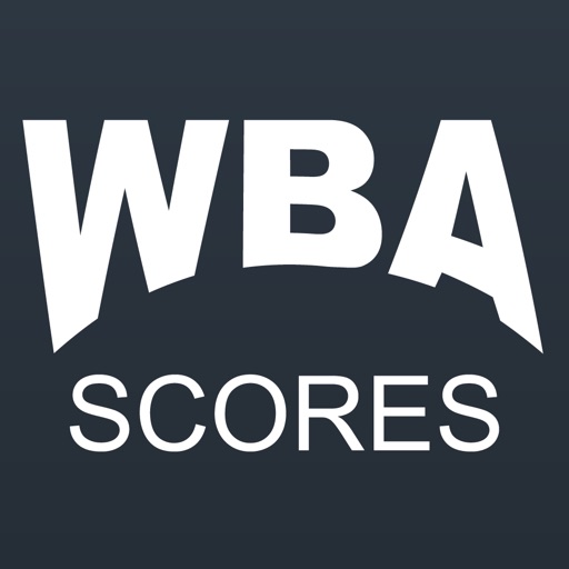 WBA Scores