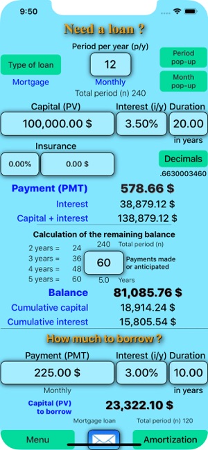 PhoneFinance