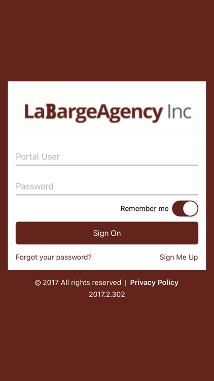 Labarge Agency, Inc