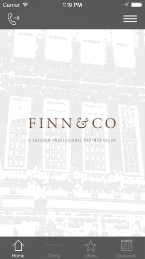 Finn and Co(圖1)-速報App