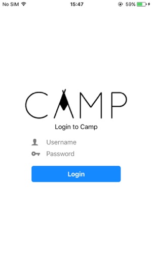 Camp Plus(圖2)-速報App