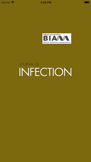 Journal of Infection