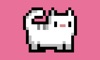 Cat-A-Pult: Endless stacking of 8-bit kittens