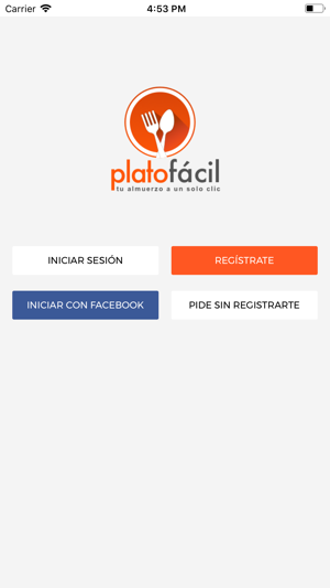 PlatoFacil(圖1)-速報App