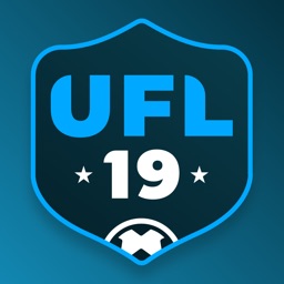 UFL Fantasy Soccer Apple Watch App