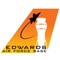 Welcome to the official app of Edwards Air Force Base, the Center of the Aerospace Testing Universe