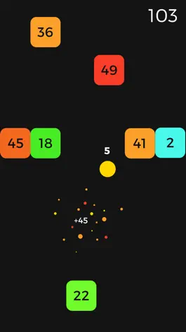 Game screenshot Bricks VS Ballz apk