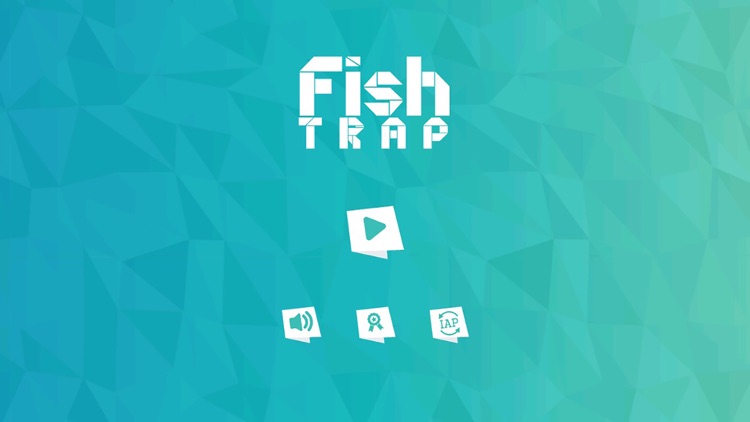 Fish out of trap : Fish Farm