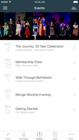 Damascus Road Community Church(圖3)-速報App