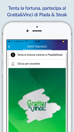 Piada & Steak(圖3)-速報App