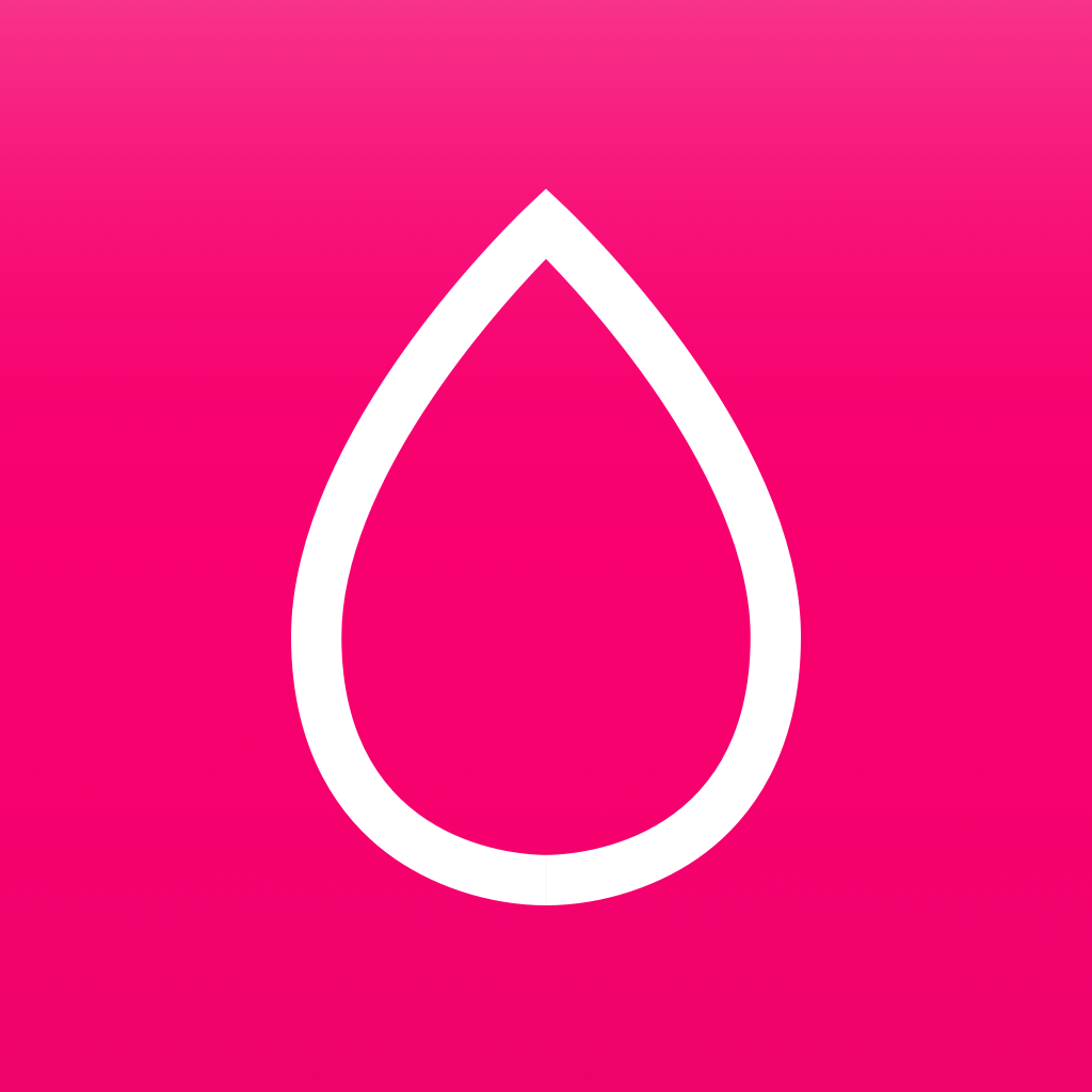 Sweat: Kayla Itsines Fitness App Icon