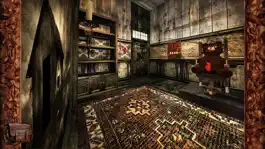 Game screenshot Haunted Manor FULL apk