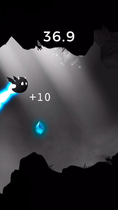 Bat cave - music game screenshot 3
