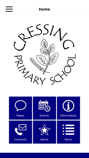 Cressing Primary School(圖1)-速報App