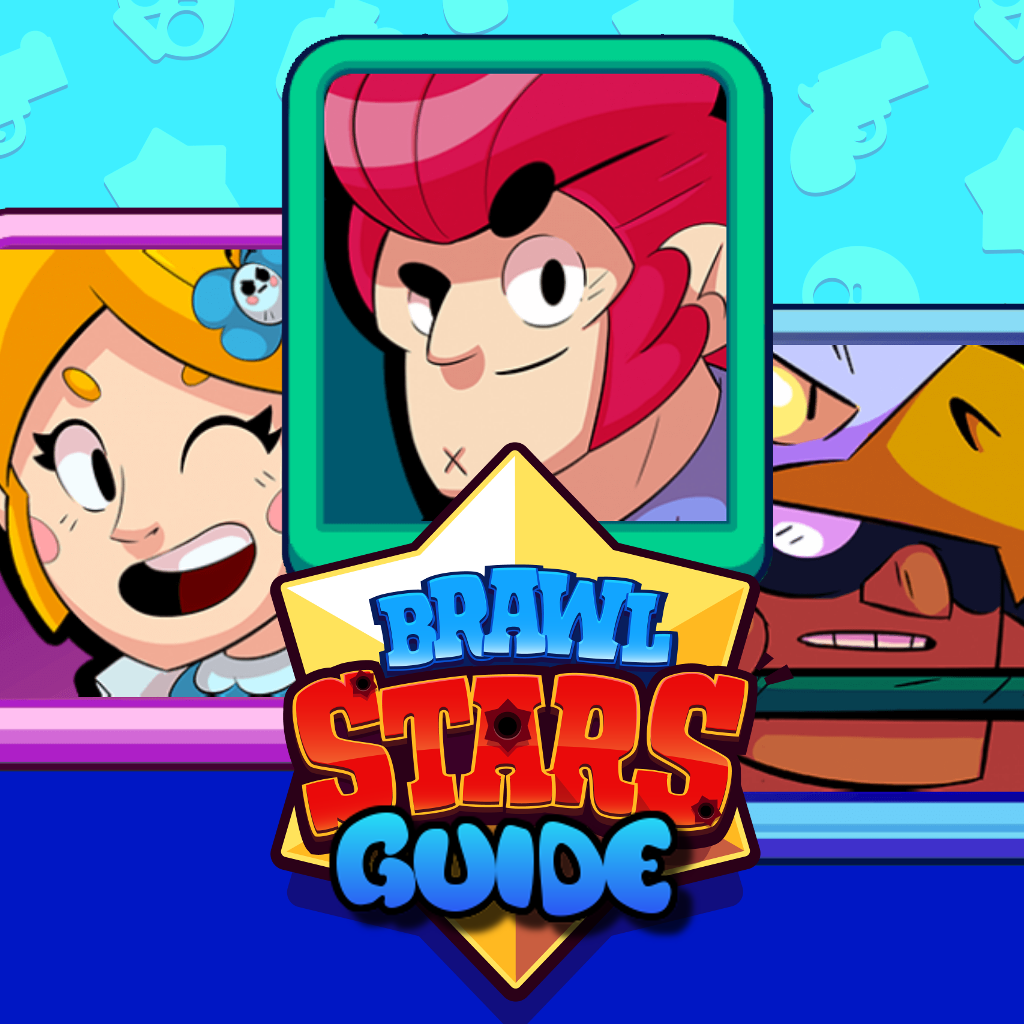 Get Guide For Brawl Stars Pro Help for iOS, iPhone, iPad Aso Report