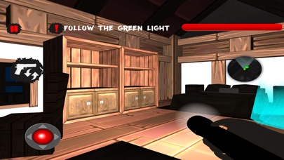 Evil Ghost Killer screenshot 4