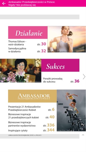 Ambasador Przedsiębiorczości(圖5)-速報App