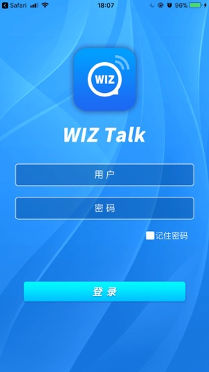 WIZ Talk_濮阳(圖3)-速報App