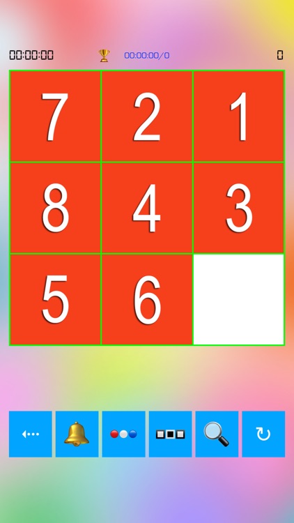 Puzzle.me screenshot-7