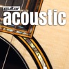 guitar acoustic - Zeitschrift