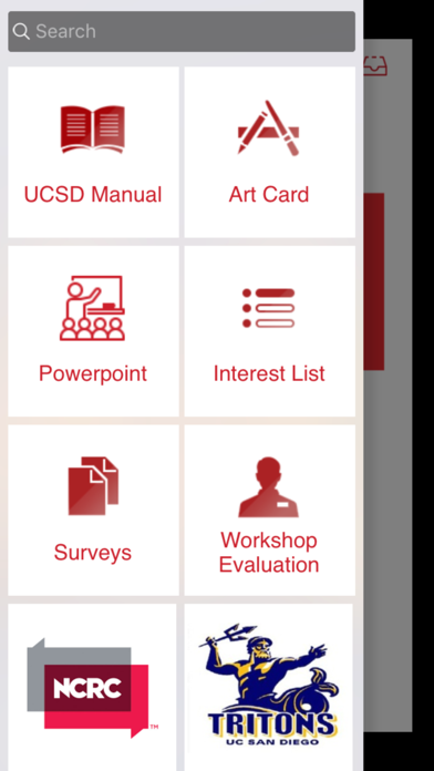 How to cancel & delete NCRC-UCSD from iphone & ipad 4