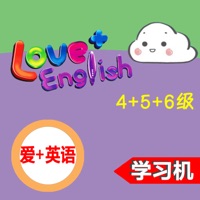 LOVE+ English 4-6 apk