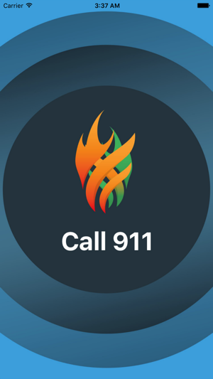 Call 911 The App(圖5)-速報App