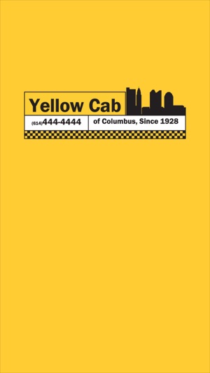 Yellow Cab of Columbus(圖1)-速報App