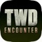 The Walking Dead Encounter is the official augmented reality experience of AMC’s The Walking Dead, presented by Mountain Dew