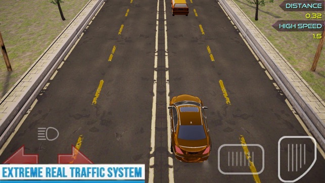 Real Lx Car Highway Driving(圖3)-速報App