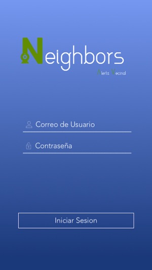 Neighbors Alerta Vecinal(圖1)-速報App