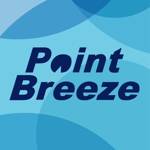 Point Breeze Credit Union App iOS App