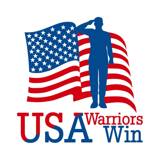 USAWarriorsWin icon