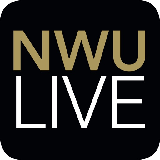 NWU Live icon