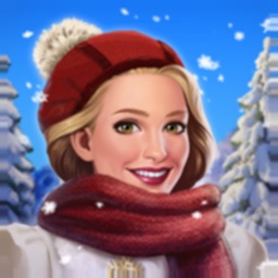 Pearl's Peril - Hidden Objects