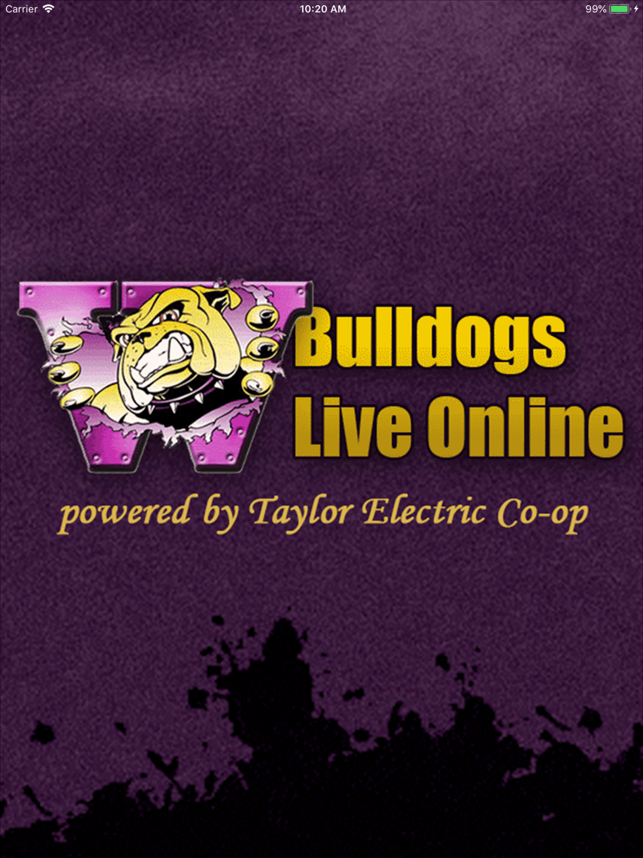 Bulldogs Live Online HD