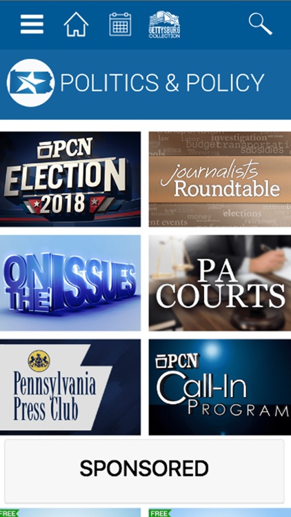 PCN Select