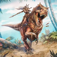 Activities of Jurassic Survival Island EVO