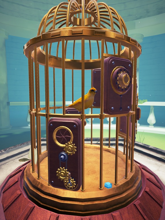 Скачать The Birdcage