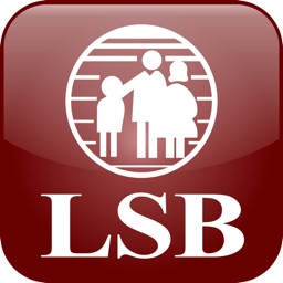 Logansport Savings Bank Mobile for iPad