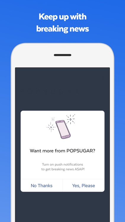 POPSUGAR screenshot-4